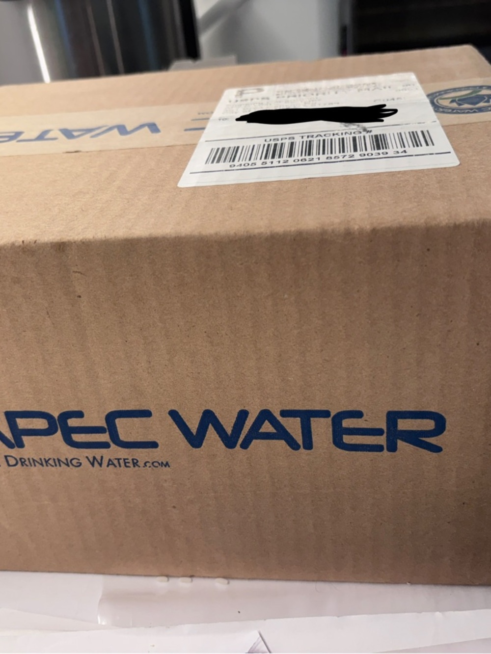 APEC Water Replacement RO Filter Set - Picture 3 of 3